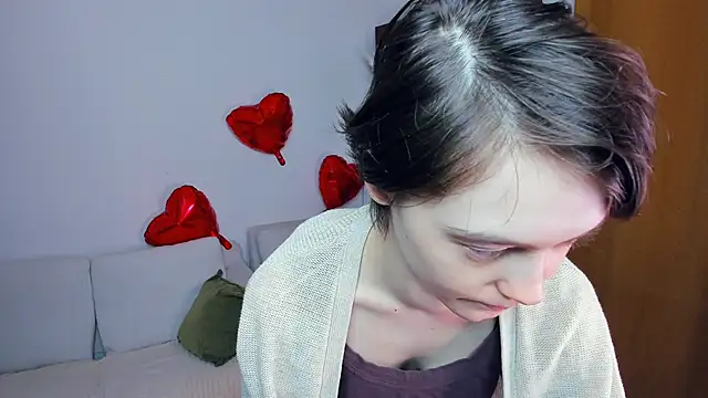 Snapshot of RemediosBreutzman chatting on March 1, 2026, 7:43 am RemediosBreutzman online show from March 1, 2026, 7:43 am