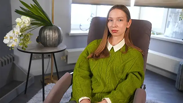 Snapshot of JodeeVy chatting on February 23, 2026, 11:29 am JodeeVy online show from February 23, 2026, 11:29 am