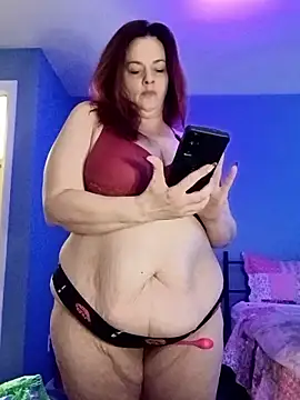 sexyhotcheryl online show from June 12, 2026, 12:37 pm