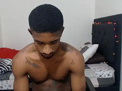 blackhorseet online show from April 5, 2026, 9:45 pm