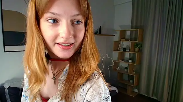 ShantaeClaybourn online show from April 5, 2026, 4:04 pm