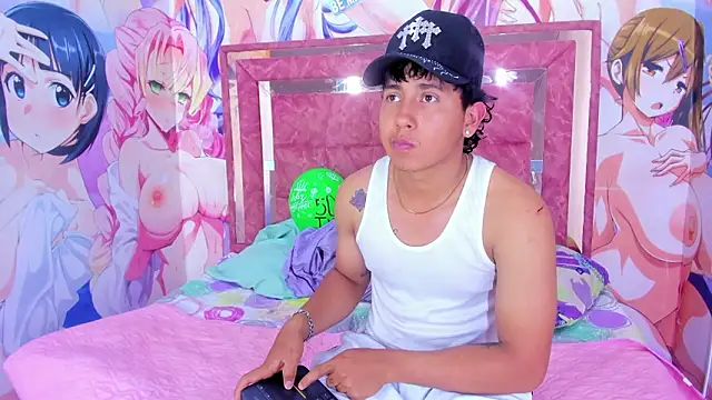 Snapshot of Axel_Monroe chatting on February 26, 2026, 12:20 am Axel Monroe online show from February 26, 2026, 12:20 am