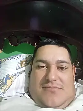 BIGLATINOANDMILKMAN online show from February 20, 2026, 6:30 pm