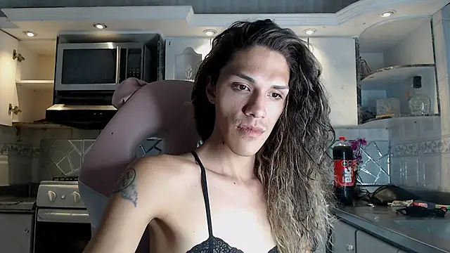 Snapshot of CrisOzzz chatting on February 27, 2026, 8:31 pm CrisOzzz online show from February 27, 2026, 8:31 pm