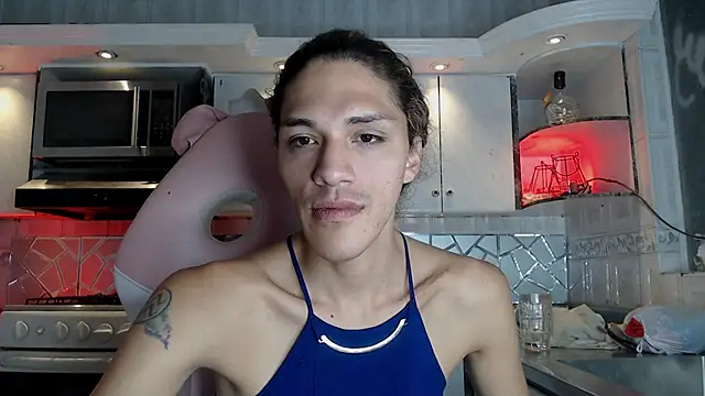 Snapshot of CrisOzzz chatting on March 25, 2026, 6:36 pm CrisOzzz online show from March 25, 2026, 6:36 pm