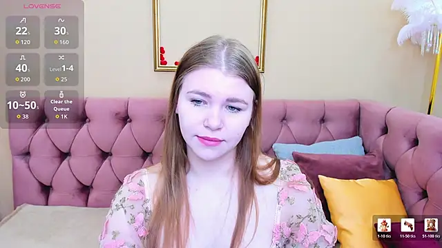 Snapshot of AvaSunshine_ chatting on March 1, 2026, 1:40 am AvaSunshine online show from March 1, 2026, 1:40 am