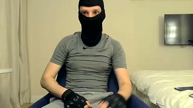 RyanRubber online show from March 16, 2026, 7:18 pm