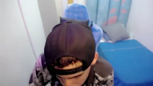 Houston bby  online show from February 26, 2026, 8:30 pm