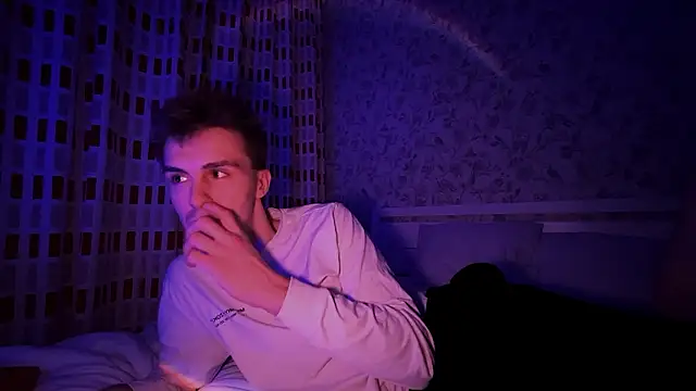 Snapshot of Mrkallin chatting on February 23, 2026, 1:25 am Mrkallin online show from February 23, 2026, 1:25 am