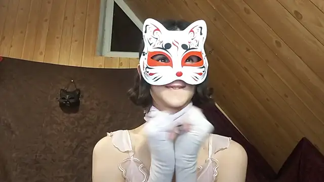 NovaKitty888 online show from June 1, 2026, 9:05 pm