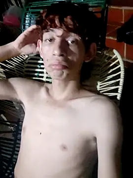 Dream Jess online show from February 22, 2026, 4:02 am