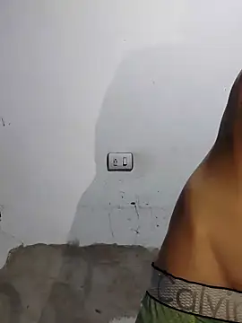 Dream Jess online show from February 25, 2026, 5:06 am