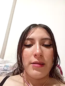 Sweett Karol online show from March 13, 2026, 7:09 pm