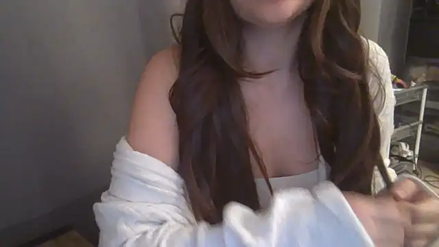 Lina0101goni online show from February 23, 2026, 12:30 am