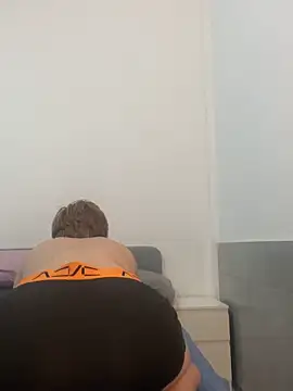 Anthonylovell online show from February 23, 2026, 7:55 pm