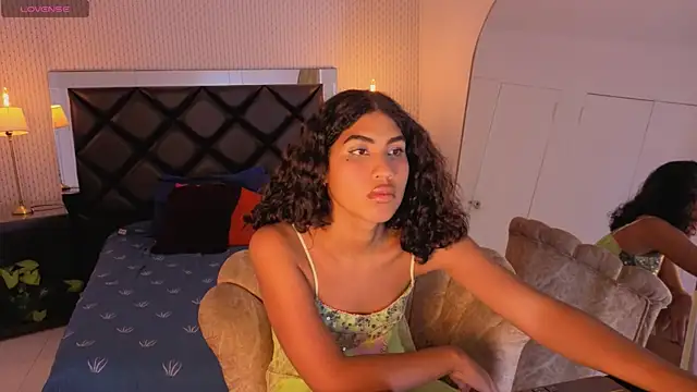 soffiene online show from February 21, 2026, 10:22 pm