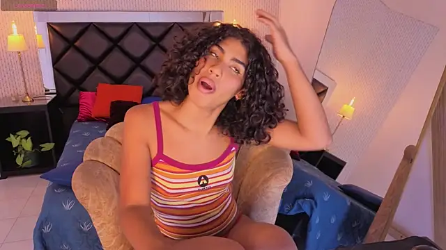 soffiene online show from February 24, 2026, 11:03 pm