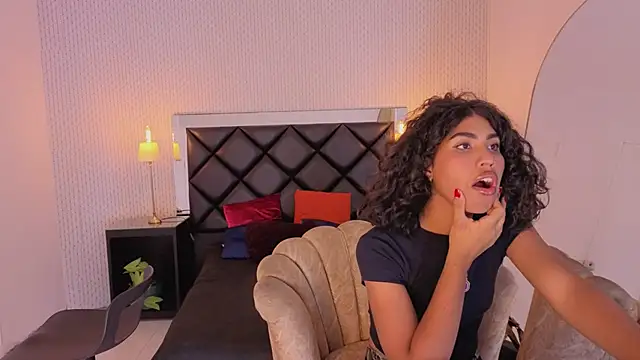 soffiene online show from February 28, 2026, 4:13 am