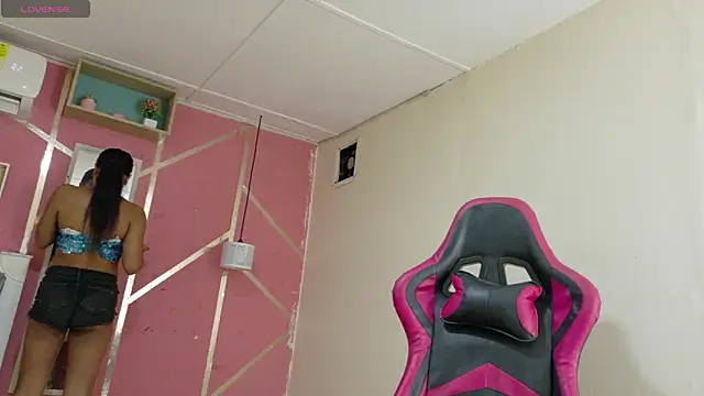 cristal-49 online show from February 28, 2026, 7:26 pm