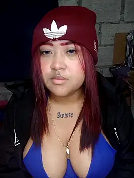 Snapshot of la_rojita chatting on February 28, 2026, 11:39 pm la rojita online show from February 28, 2026, 11:39 pm