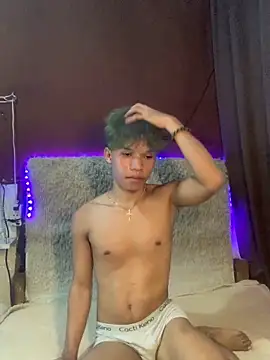 Nick cummer12 online show from April 3, 2026, 9:40 am