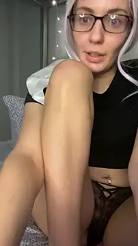 AnsK2007 online show from February 27, 2026, 4:01 am