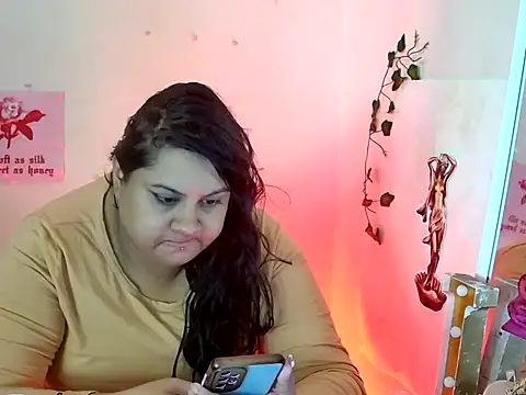 MistressMileenaMiami online show from March 2, 2026, 9:27 am