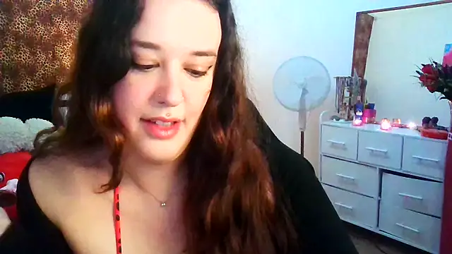 Snapshot of Lilbadmiaxo chatting on February 23, 2026, 7:55 pm Lilbadmiaxo online show from February 23, 2026, 7:55 pm