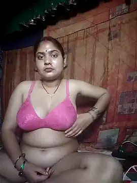 Snapshot of Aanushaka chatting on March 14, 2026, 4:45 pm Aanushaka online show from March 14, 2026, 4:45 pm