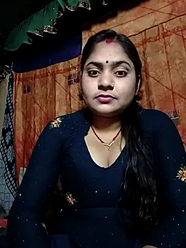 Snapshot of Aanushaka chatting on March 23, 2026, 5:55 am Aanushaka online show from March 23, 2026, 5:55 am