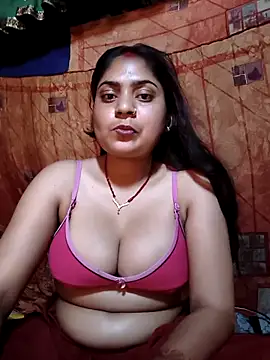 Snapshot of Aanushaka chatting on March 27, 2026, 8:26 am Aanushaka online show from March 27, 2026, 8:26 am