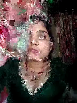 Snapshot of Aanushaka chatting on March 31, 2026, 8:48 am Aanushaka online show from March 31, 2026, 8:48 am