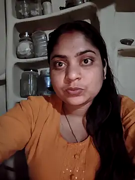 Snapshot of Aanushaka chatting on April 10, 2026, 12:38 am Aanushaka online show from April 10, 2026, 12:38 am