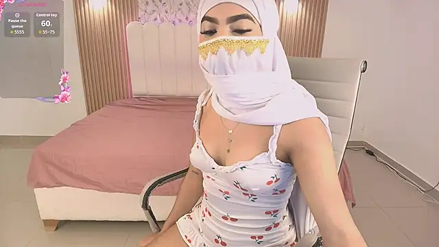 allyson nahid online show from May 10, 2026, 11:26 am
