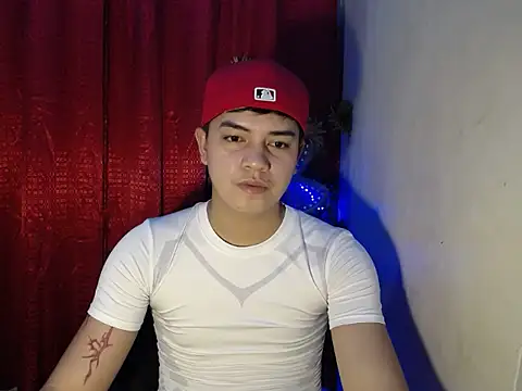 urbigcutienasio online show from February 27, 2026, 6:08 pm