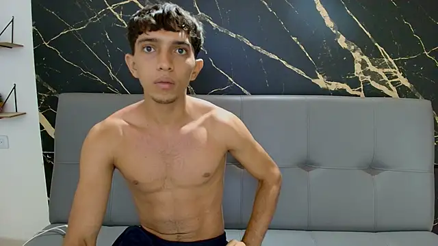 thiago moreno online show from February 24, 2026, 12:14 pm