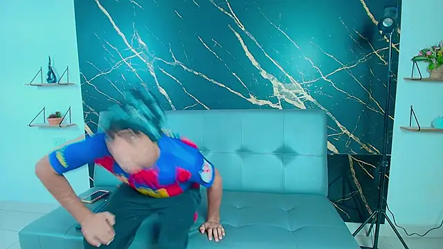 thiago moreno online show from February 25, 2026, 12:04 pm