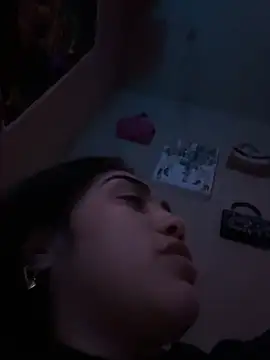 Snapshot of Camilaaaice chatting on February 21, 2026, 3:24 pm Camilaaaice online show from February 21, 2026, 3:24 pm