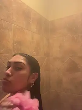 Snapshot of Camilaaaice chatting on February 25, 2026, 5:06 am Camilaaaice online show from February 25, 2026, 5:06 am