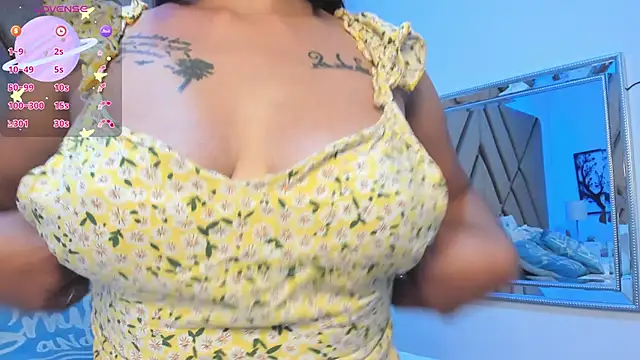 Tashi7 online show from March 15, 2026, 2:01 pm