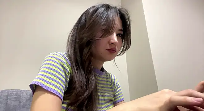 Snapshot of AleciaGeidner chatting on February 23, 2026, 7:11 pm AleciaGeidner online show from February 23, 2026, 7:11 pm