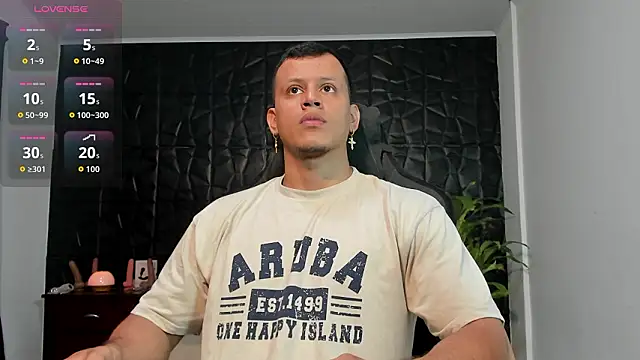 Alex towerss online show from March 21, 2026, 3:15 pm