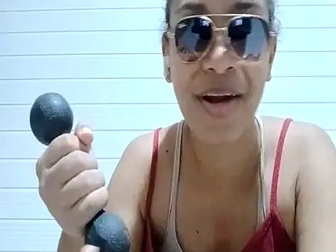 amandaboll online show from February 23, 2026, 12:13 pm