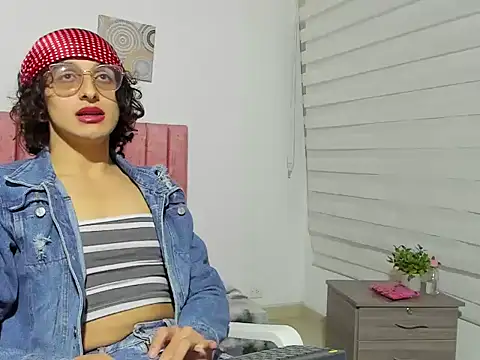 Maverick angel online show from April 6, 2026, 2:29 pm