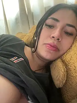cataleya2525 online show from June 18, 2026, 1:59 pm