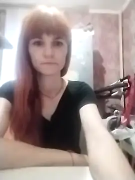 YaroslavaLester online show from May 26, 2026, 1:56 am