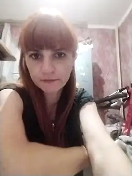 YaroslavaLester online show from May 29, 2026, 8:07 pm