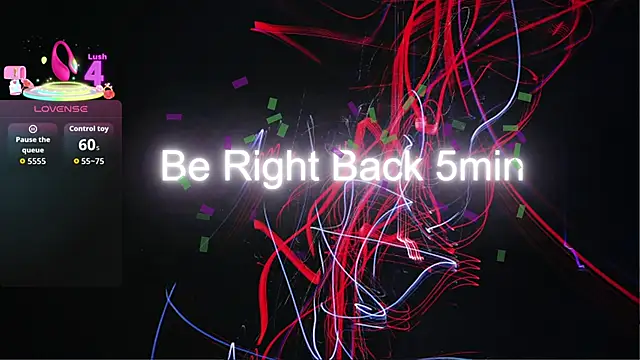 AnnyVega   online show from March 27, 2026, 11:04 pm