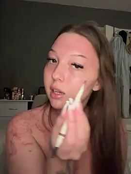 Bellesweett online show from March 30, 2026, 7:15 pm