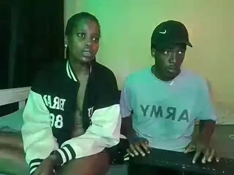 PrinceAmari online show from July 8, 2026, 3:16 pm